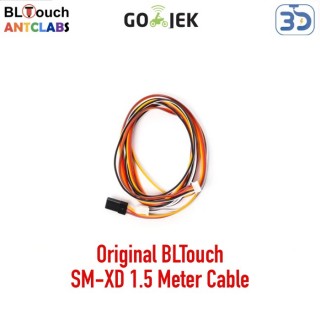 Original Autoleveling BLTouch SM-XD 1.5 Meter Cable by ANTCLABS Korea